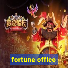 fortune office