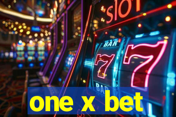 one x bet