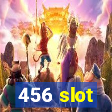 456 slot