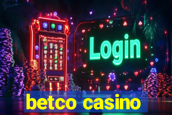 betco casino