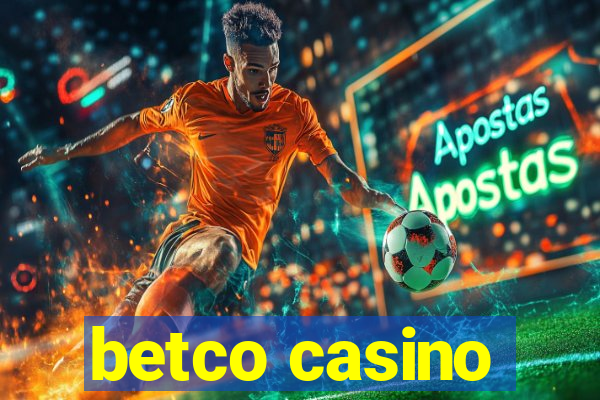 betco casino