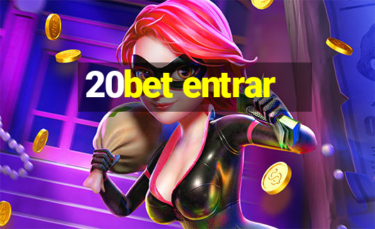 20bet entrar