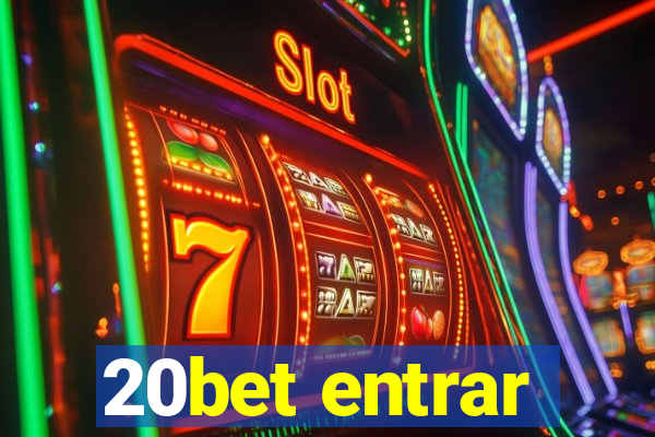 20bet entrar