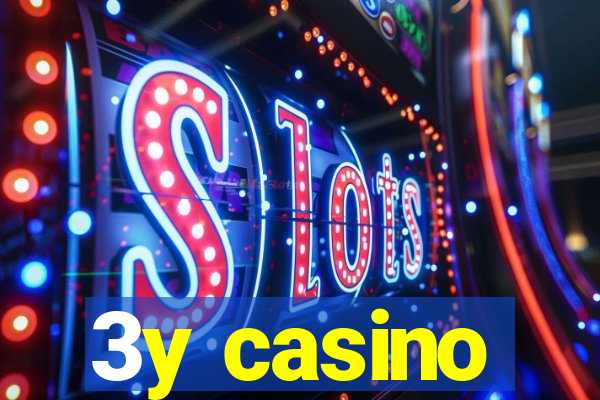 3y casino