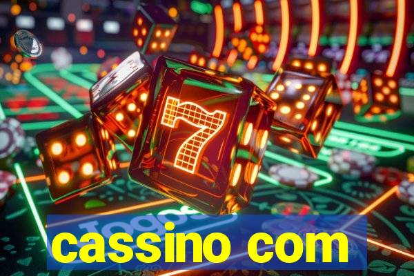 cassino com