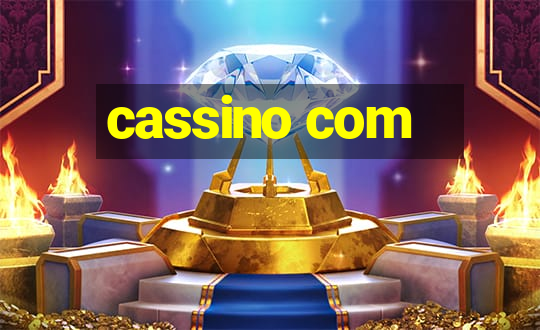 cassino com