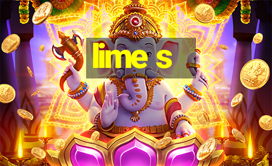 lime s