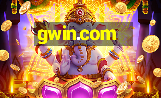 gwin.com