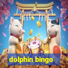 dolphin bingo