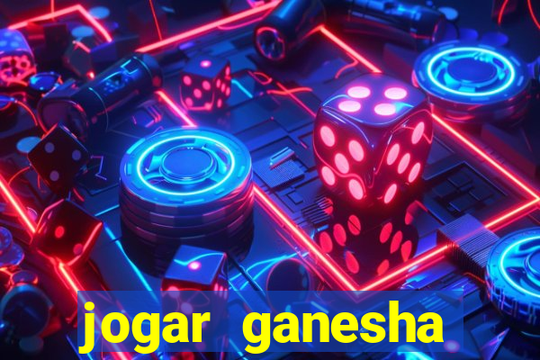 jogar ganesha fortune demo