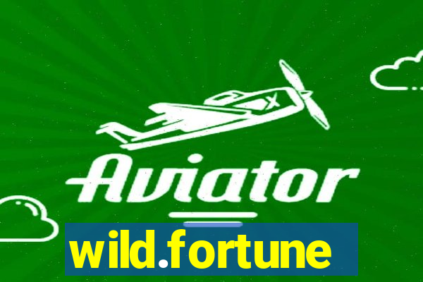 wild.fortune