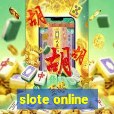 slote online