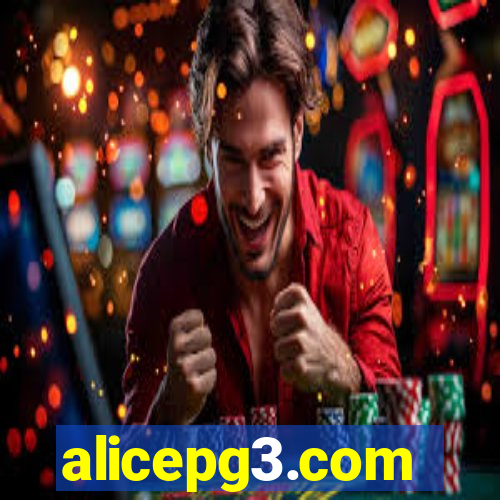 alicepg3.com