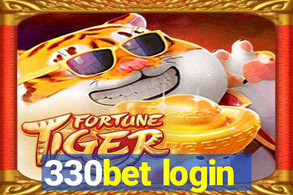 330bet login