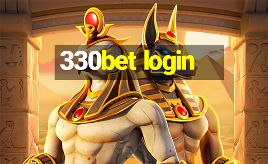 330bet login