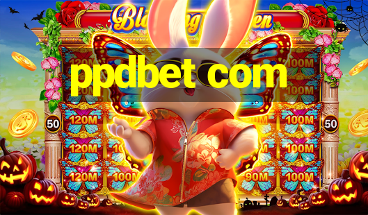 ppdbet com