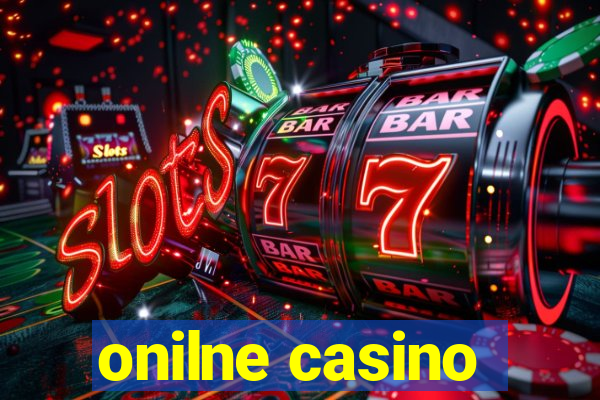 onilne casino