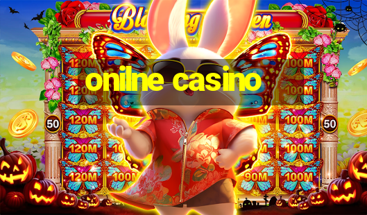 onilne casino