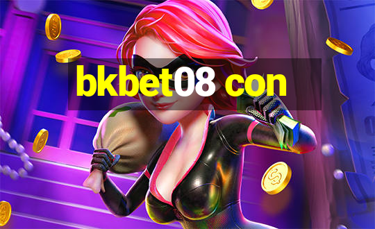 bkbet08 con