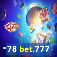 78 bet.777