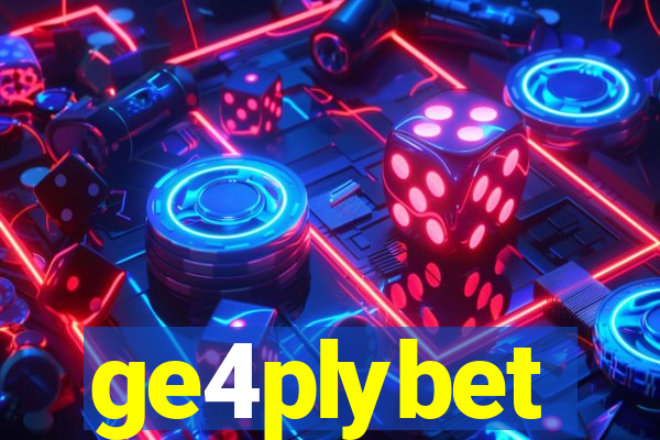 ge4plybet