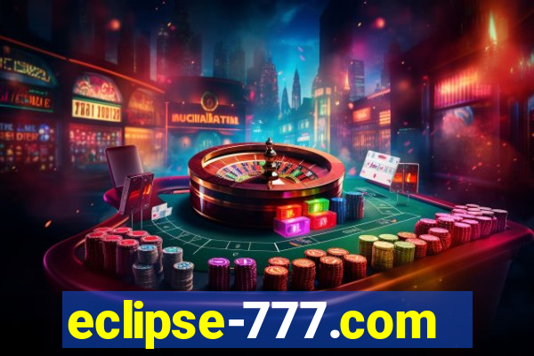 eclipse-777.com