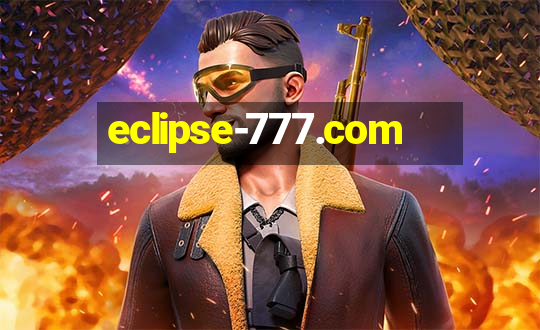 eclipse-777.com