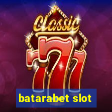 batarabet slot