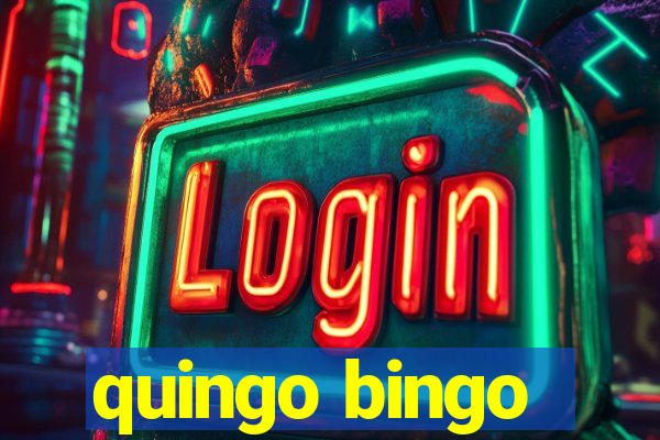 quingo bingo