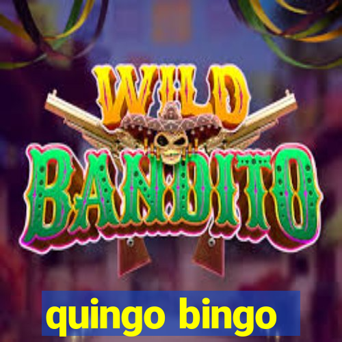 quingo bingo