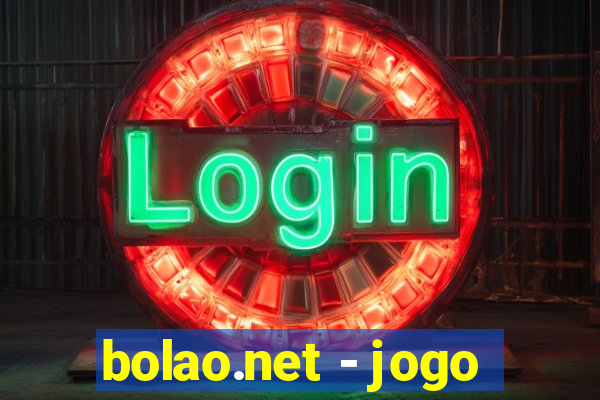 bolao.net - jogo