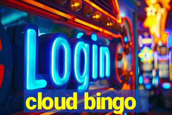 cloud bingo