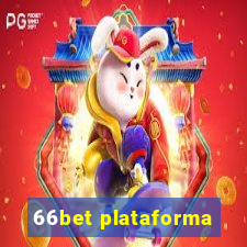 66bet plataforma