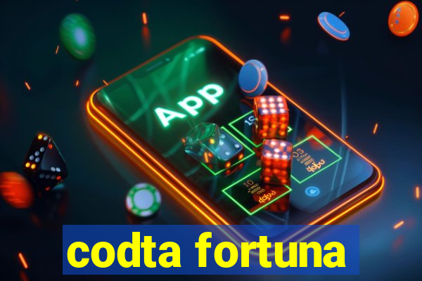 codta fortuna