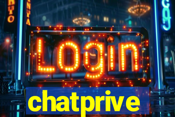 chatprive