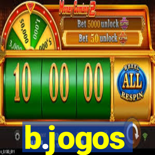 b.jogos