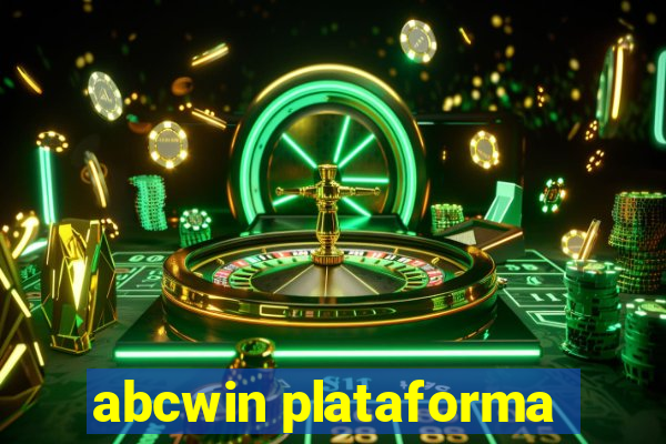 abcwin plataforma