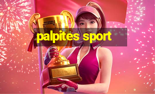 palpites sport