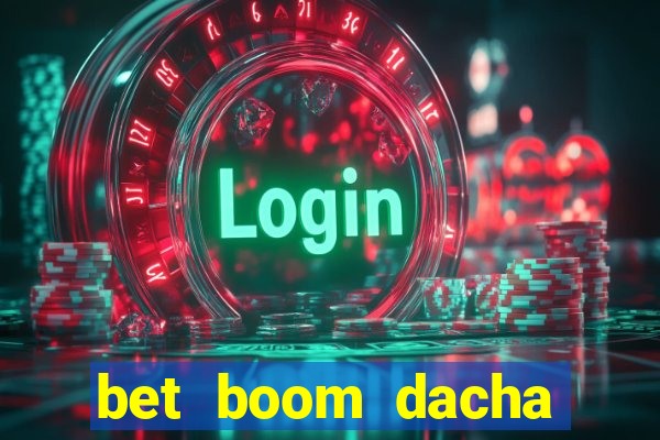 bet boom dacha dota 2