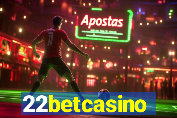 22betcasino