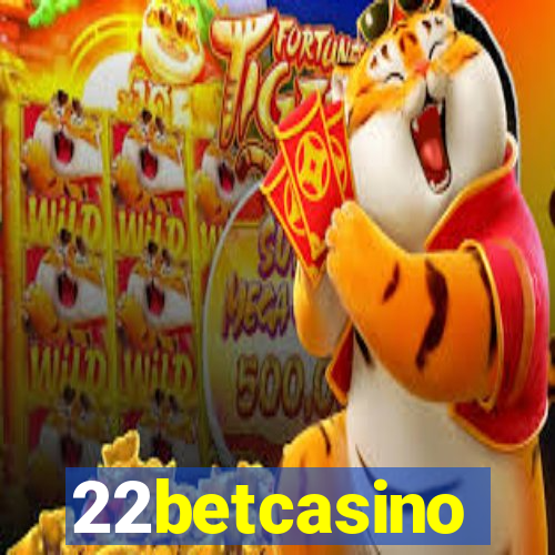 22betcasino