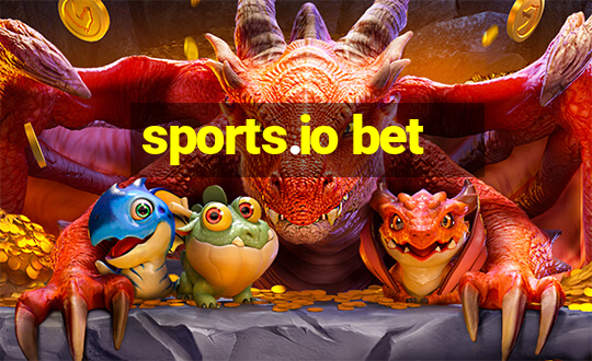 sports.io bet