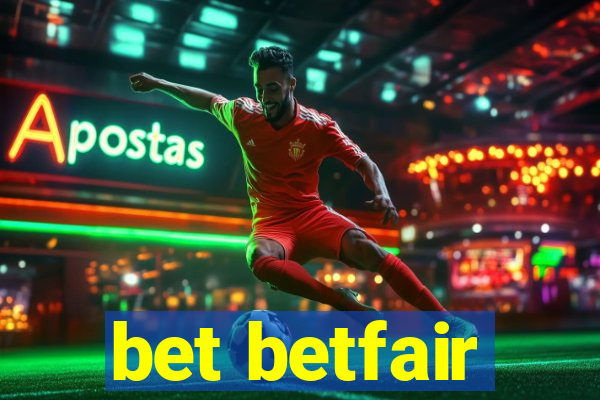 bet betfair