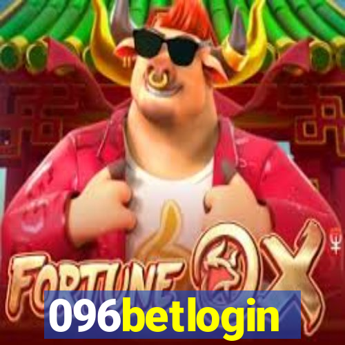 096betlogin