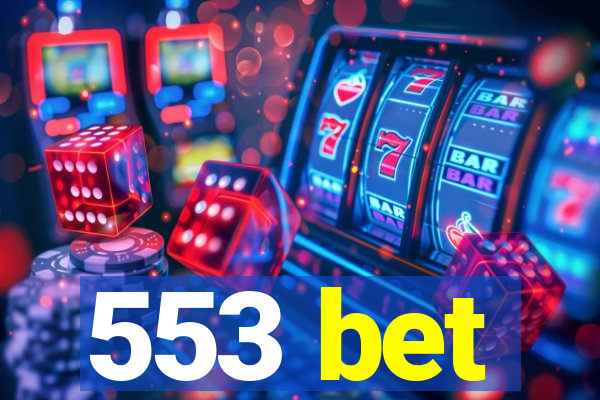 553 bet