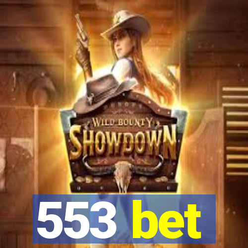 553 bet