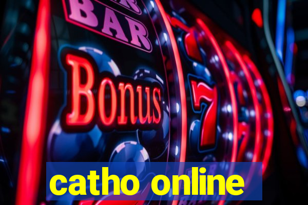 catho online