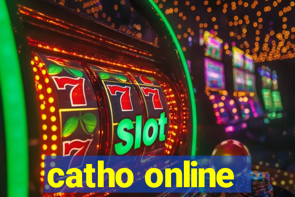 catho online