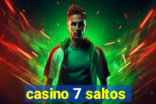 casino 7 saltos