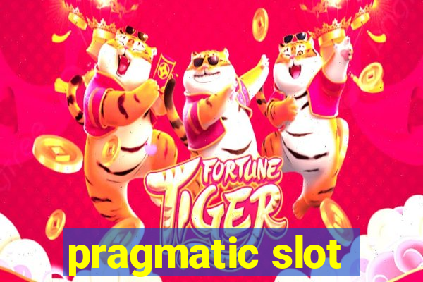 pragmatic slot